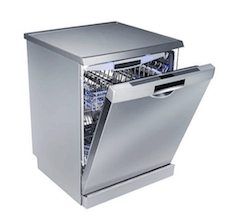 dishwasher repair st louis mo