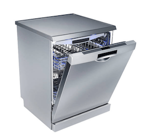 dishwasher repair