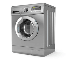 washing machine repair st louis mo